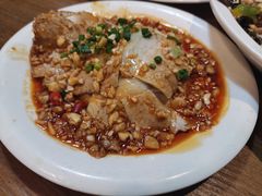 -三猫黑鱼花(南大店)