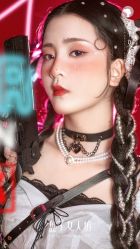 -盘子女人坊古装写真摄影(南京总店)