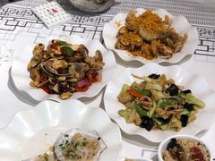-强记海鲜·大排档(蛇口新街店)