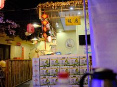 -小鼎锅菜馆(冲口路店)