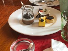 -大雁塔假日酒店·绿茵阁西餐厅