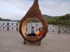 -宁波九龙湖开元度假村
