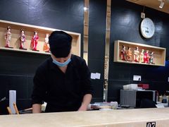-东京屋(武定路店)