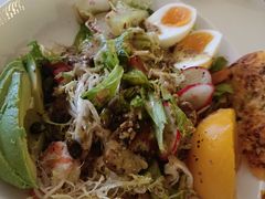-The BREW·酿餐厅(浦东嘉里大酒店)