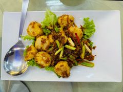 -無招牌海鮮(芽笼店)