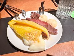 -拉蒂娜·巴西牛排馆 Latina·Brazilian Steakhouse(铜仁旗舰店)