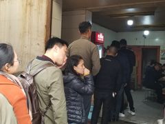 -泰顺江南春面馆