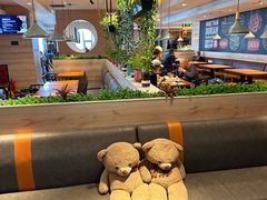 -比格比萨自助(宋家庄店)