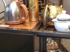 -稻香酒家·33年老字号·港式粤菜(富邦中心店)