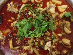 -米二红烧兔(华阳店)