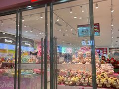 -名创优品(天河区正佳广场二店)