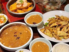 -纪林菜馆·博山菜老字号(八大局店)