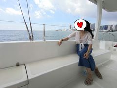 -五缘湾游艇帆船俱乐部