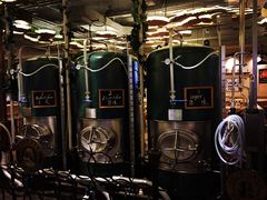 -Paulaner·德国帕拉娜自酿啤酒餐厅(海上世界店)