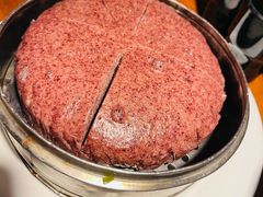 外婆黑米糕-外婆家(西红门荟聚购物中心店)