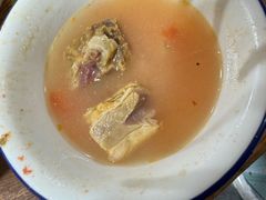 -钰洁腊排骨火锅