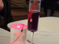 -于家堡洲际酒店·堡子里酒廊