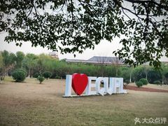 -华东政法大学(松江校区)