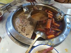 -傣妹火锅(狮子桥店)