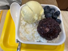 -满记甜品(加州阳光开元广场店)