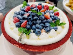 -姆们M Sweetie Cake(五道口店)