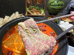 -冯校长老火锅(广州正佳广场店)