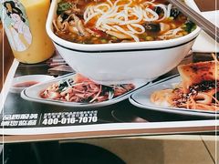 -魏家凉皮(科技三路店)