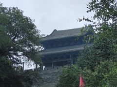 -雁门关景区