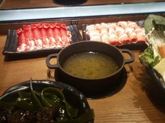 -呷哺呷哺 黄金牧场 (回龙观港龙店)