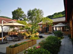 -南京市无想山景区