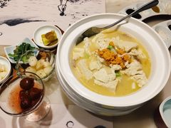 -京华烟云·北京烤鸭(领展购物广场·中关村店)