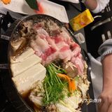 不怎么理想，甜虾很可，推荐寿喜锅，不推荐，汤汁多了