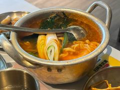 -西塔老太太泥炉烤肉(川沙百联店)