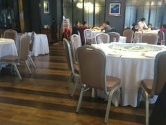 大堂-廊亦舫Lang Yi Fang Restaurant(金桥店)