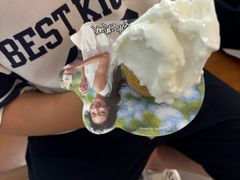 -野人先生Gelato(上海长宁龙之梦店)