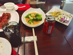 -逸林轩中餐厅(中信泰富朱家角锦江酒店)