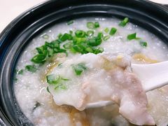 -新梅园不夜粥(龙华店)