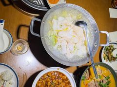 -外婆味道·云南菜大当家(弥勒店)