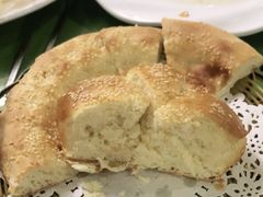 -新疆红柳花餐厅(新洲店)