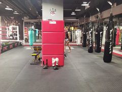 -TFC 纯泰拳馆MuayThai