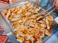 -新疆国际大巴扎