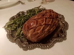 -壳里西餐厅Coquille Seafood Bistro(蒙自路店)