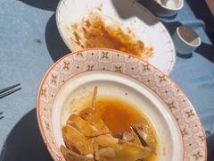 -晓粤·惹味粤菜(凯德乐峰广场店)