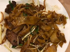 -多多旺港式茶餐厅(新区店)
