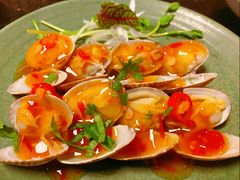 -德川家日本料理(中关村寰太大厦店)