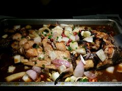 -里岛烤鱼(东港凯虹广场店)