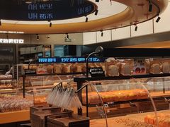 -UH祐禾(上海五角场万达店)