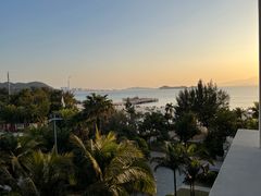 -惠州金海湾嘉华度假酒店