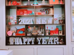 -PAUL LAFAYET 法式甜品(港汇广场店)