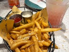 -CRAZYONES西班牙海鲜饭(上海美罗城店)